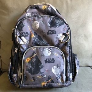 Potter Barn Star Wars Bookbag